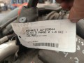 двигатель Renault Clio 3 поколение (2005 - 2009), 1.5 л., дизель, K9K770 - фото №6