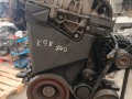 двигатель Renault Logan 1 поколение (2004 - 2009), 1.5 л., дизель, K9K740 - фото №2