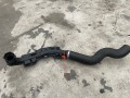 патрубок интеркулера Renault Master 2 поколение (1998 - 2003), 8200646967 - фото №2