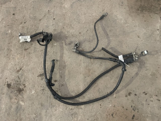 плюсовой провод аккумулятора Ford S-Max 1 поколение (2006 - 2010), A11828343