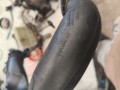 патрубок интеркулера Renault Scenic 3 поколение (2009 - 2012), 8200645723 - фото №3