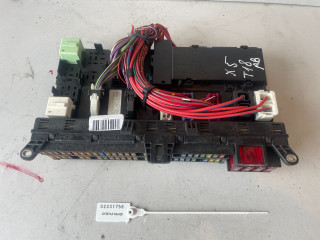 блок предохранителей BMW X5 E53 (1999 - 2003), 8380409