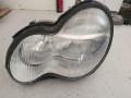 фара левая Mercedes-Benz C-Класс W203/S203/CL203 2003, 2038200161 - фото №2