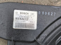 вентилятор радиатора Renault Sandero 1 поколение (2009 - 2014), 1.6 л., бензин, 8200765566 - фото №2