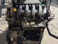 двигатель Renault Trafic 2 поколение [рестайлинг] (2006 - 2015), 2.0 л., F4R 720, бензин, F4R720, F4R820, F4R714 - фото №5