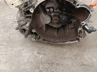 КПП механическая (МКПП) Peugeot 306 1 поколение [рестайлинг] (1997 - 2002), 2.0 л., дизель, 20DM39