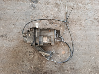 электроручник Renault Scenic 2 поколение (2003 - 2006), 8200418647