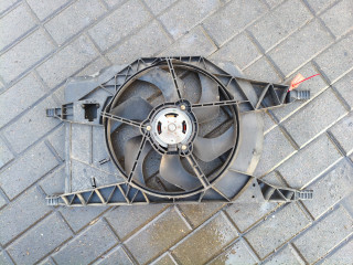 вентилятор радиатора Renault Laguna 2 поколение (2001 - 2005), 820025635