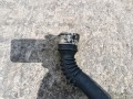 патрубок интеркулера Renault Kangoo 2 поколение (2007 - 2013), 1.5 л., дизель, 144600199R - фото №2