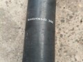 патрубок интеркулера Renault Scenic 2 поколение (2003 - 2006), 1.9 л., дизель, MANC0106303 - фото №2