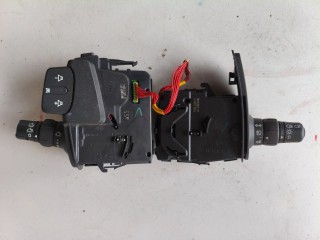переключатель подрулевой (стрекоза) Renault Modus 1 поколение (2004 - 2007), 88103009211, 01451110314