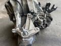 КПП механическая (МКПП) Renault Logan 1 поколение (2004 - 2009), 1.5 л., дизель, 8200166682, JXQK4GF - фото №4