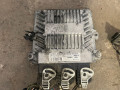 проводка двигателя Ford S-Max 1 поколение (2006 - 2010), KKDA, 5WS40303J, J38AC - фото №2