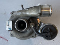турбина Renault Kangoo 1 поколение [рестайлинг] (2003 - 2009), 54349700011, 54391015083 - фото №4