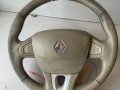 руль Renault Scenic 3 поколение (2009 - 2012) - фото №4