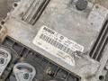 проводка двигателя Renault Master 2 поколение [рестайлинг] (2003 - 2010), 2.5 л., дизель, 0281011940 - фото №8