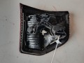 фонарь крышки багажника левый Citroen C5 2 поколение (2008 - 2017), универсал, 9675061980 - фото №3