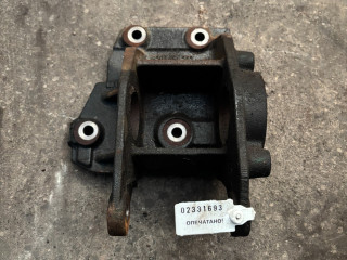 кронштейн полуоси Renault Master 2 поколение [рестайлинг] (2003 - 2010), 2.5 л., дизель, 8200684227