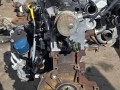 двигатель Renault Clio 2 поколение [2-й рестайлинг] (2003 - 2013), 1.5 л., K9K 702, дизель, K9K702 - фото №2