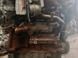 двигатель Renault Clio 4 поколение (2012 - 2016), 1.5 л., дизель, K9K608
