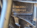 двигатель Renault Scenic 2 поколение [рестайлинг] (2006 - 2010), 1.9 л., дизель, F9Q804, F9QE804 - фото №2