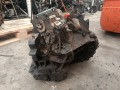 КПП механическая (МКПП) Ford Transit 6 поколение (2000 - 2006), 2.0 л., дизель, T1GA3, 1C1R7002 - фото №6