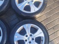 диск литой Renault Scenic 3 поколение (2009 - 2012), 403000067R, 403000051R - фото №3