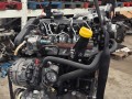 двигатель Renault Duster 1 поколение (2010 - 2015), 1.5 л., дизель, K9K884, K9K884K9KR856K9K884K9K892 - фото №2