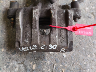 суппорт задний правый Volvo V40 2 поколение (2012 - 2016), 31341231