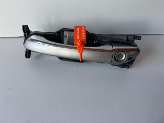 ручка наружная Mercedes-Benz E-Класс W211/S211 [рестайлинг] (2006 - 2009)