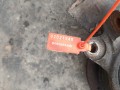 ступица передняя левая Hyundai Trajet 1 поколение [рестайлинг] (2004 - 2007), 2.0 л., дизель - фото №3