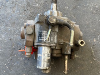 ТНВД Opel Zafira 1 поколение (A) (1999 - 2003), 1.7 л., дизель, 8973138622