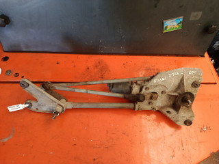 механизм стеклоочистителя (трапеция дворников) Nissan X-Trail T30 (2000 - 2004)