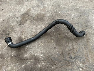 патрубок интеркулера Renault Laguna 2 поколение (2001 - 2005)