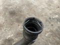 патрубок интеркулера Renault Scenic 3 поколение (2009 - 2012), 8200981498B - фото №4