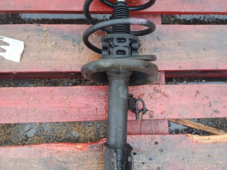 стойка передняя левая Renault Espace 3 поколение (1996 - 2002)