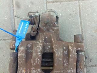 суппорт задний левый Renault Laguna 2 поколение (2001 - 2005)