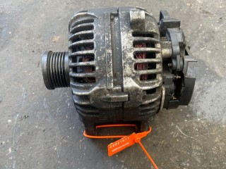 генератор Renault Laguna 2 поколение (2001 - 2005), 8200229907