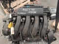 двигатель Renault Scenic 2 поколение (2003 - 2006), 2.0 л., бензин, F4R770 - фото №5
