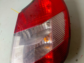 фонарь задний правый Renault Scenic 2 поколение (2003 - 2006)