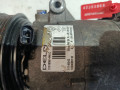 компрессор кондиционера Renault Megane 2 поколение (2002 - 2006), 1.5 л., дизель, 8200600110 - фото №2
