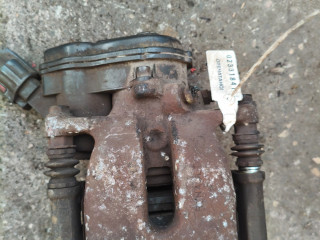 суппорт задний правый Renault Scenic 3 поколение (2009 - 2012)