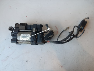 компрессор пневмоподвески Jeep Grand Cherokee 4 поколение (2010 - 2013), 3.0 л., дизель, 68204730AB