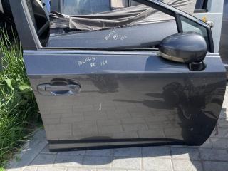 ручка наружная Toyota Avensis 3 поколение (T270) (2008 - 2011)