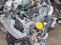 двигатель Renault Laguna 3 поколение (2007 - 2012), 2.0 л., M9R 814, дизель, M9R814, M9RP814 - фото №5