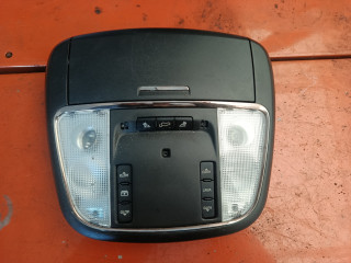 фонарь салона (плафон) Jeep Grand Cherokee 4 поколение (2010 - 2013), 3.0 л.