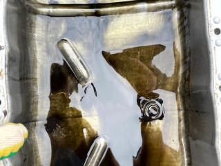 двигатель Renault Master 2 поколение [рестайлинг] (2003 - 2010), 2.5 л., дизель, G9U754