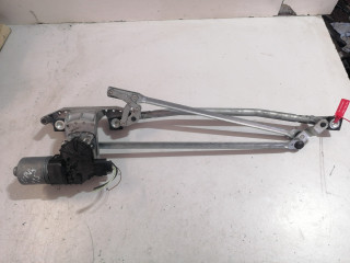 механизм стеклоочистителя (трапеция дворников) Ford C-Max 1 поколение (2003 - 2007), 3397020600