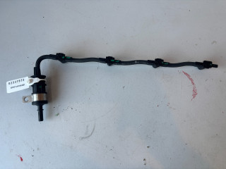 трубка обратки форсунок Renault Laguna 3 поколение (2007 - 2012), 2.0 л., дизель