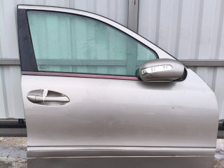 зеркало наружное правое Mercedes-Benz E-Класс W211/S211 [рестайлинг] (2006 - 2009)